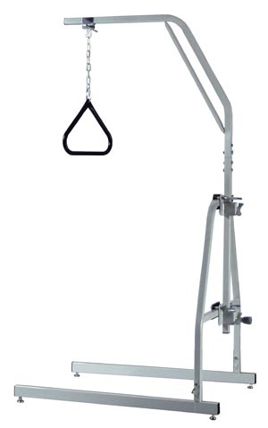 Homecare Trapeze Stand **Stand Only** 1/Cs