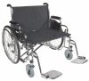 Sentra Ec 28" Wheelchair Desk Arms 700Lb Capacity 1/Cs