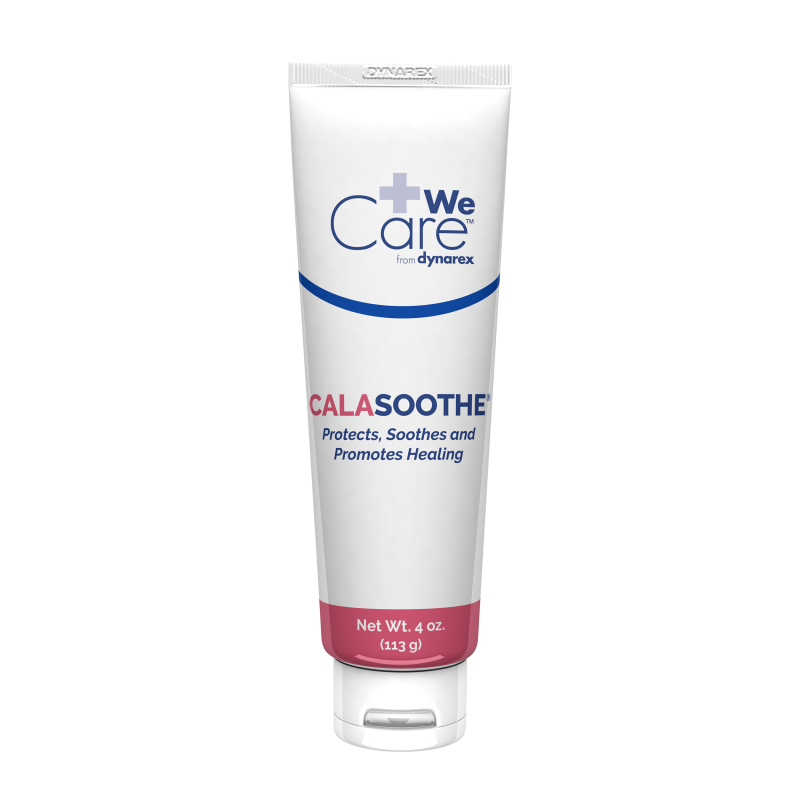 Calasoothe Skin Protectant 4Oz Tube 24/Cs