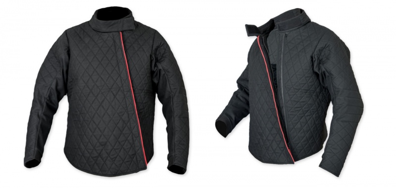 Red Dragon Light Hema Jacket By Red Dragon Armoury