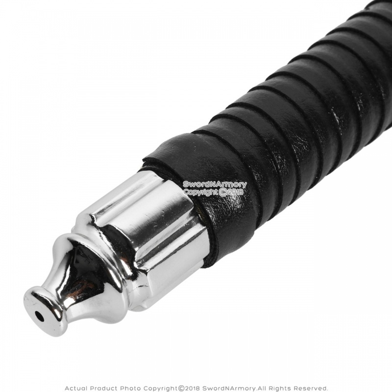 19" Plains Indian Lakota Traditional Tomahawk Axe Hatchet With Tobacco