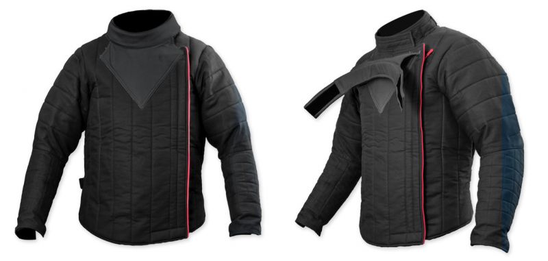 Red Dragon Hema Jacket By Red Dragon Armoury