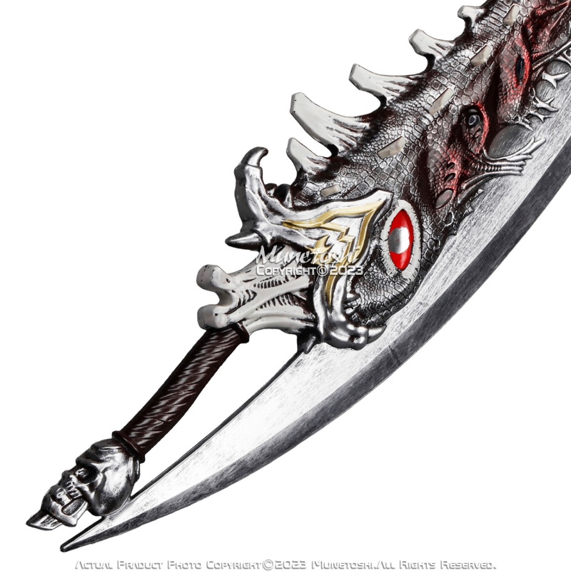 sparda sword replica