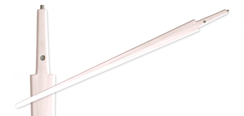 Xtreme Synthetic Single Hand Blade By Red Dragon Armoury