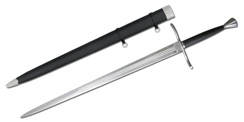 Mercenary Sword By Paul Chen / Cas Hanwei