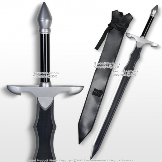 41" Anime Sword Art Online Alfheim Kirito Anneal Blade Sao Video Game Cosplay