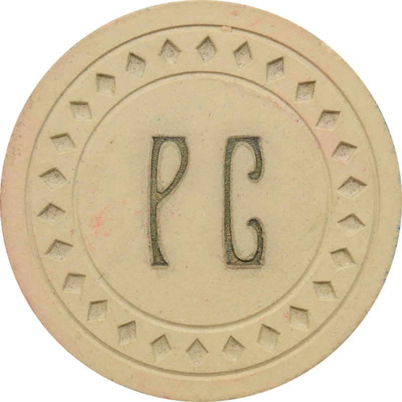 Pc Club Illegal Casino Hot Springs Arkansas White Chip