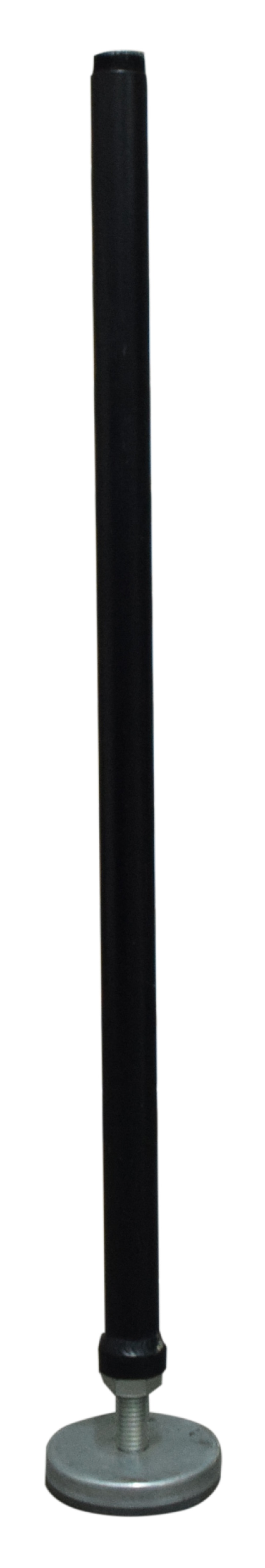 Floor Support Stand for Card Shuffler