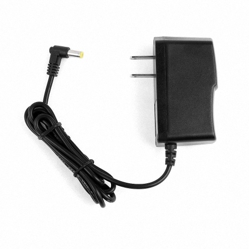 JVC Everio GZ-HM35-AU-S GZ-HM35BU-S 1A AC DC Wall Adapter Charger Power Supply Cord Wire