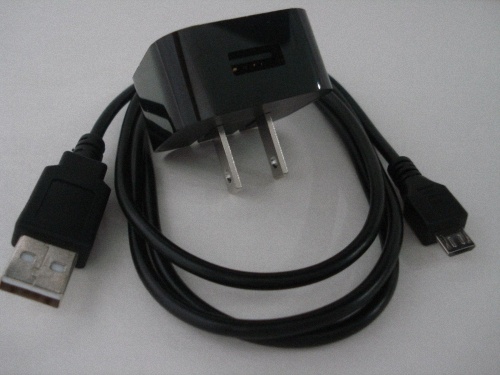 Amazon PE98ED FA-0501000SUH AC Adapter Charger Power Supply Cord Wire
