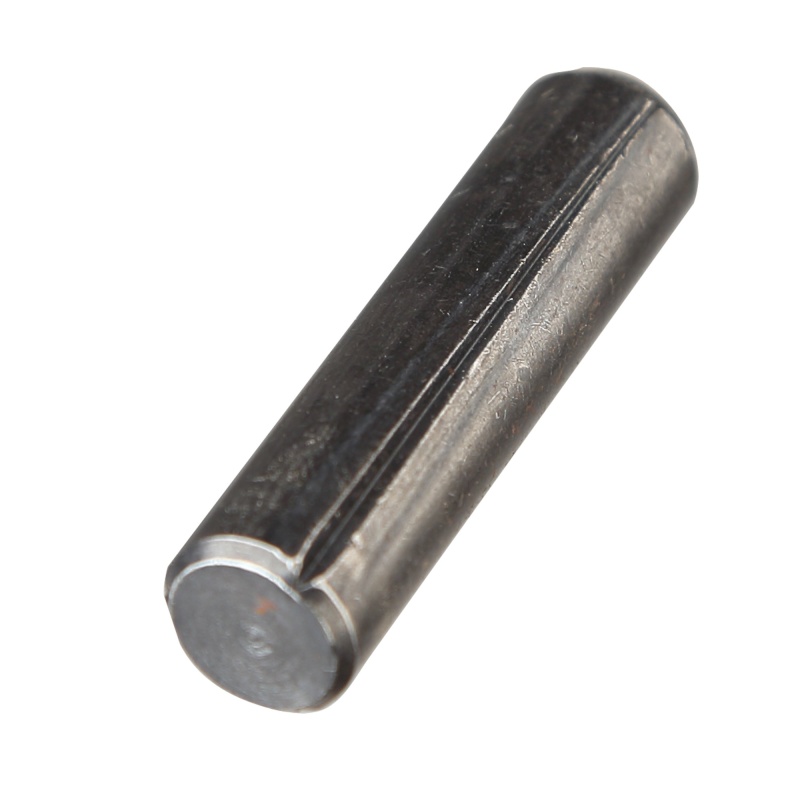 Pin, Groove 3/8 Dia X 1-1/2, Lifefitness