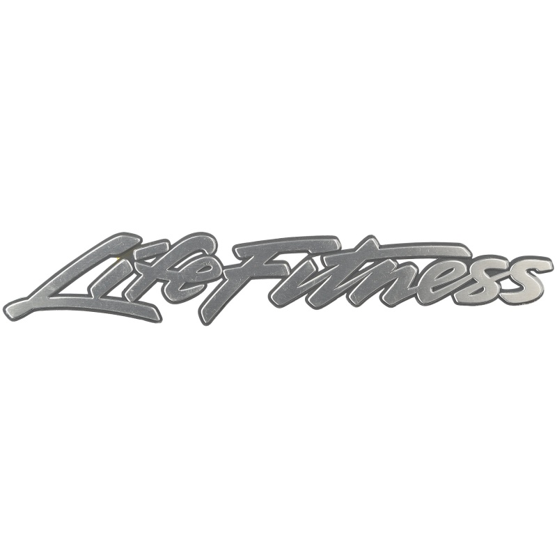 Decal Frame Lf-Logo