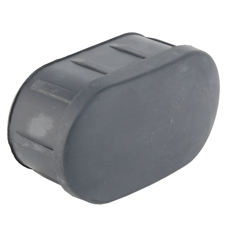 Cap; Lrg Flov End, Lifefitness 7800401