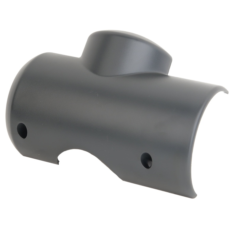 Cover: Dead Shaft; Screw Side