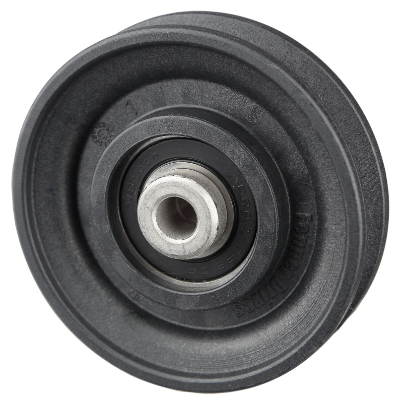 Pulley, 3.5 In Od, 10Mm Id Sg, Lifefitness