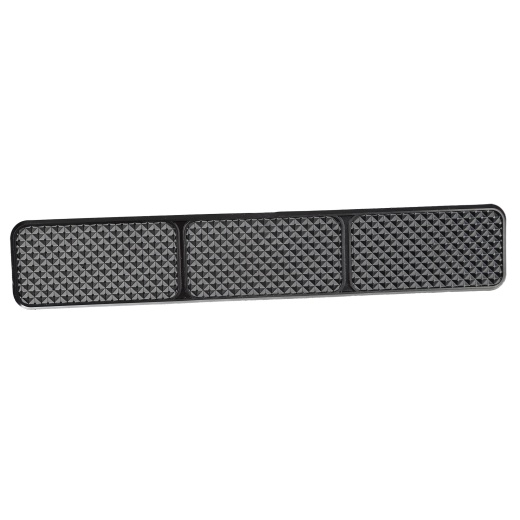 Small Plate Guard - Lifefitness Accessories
