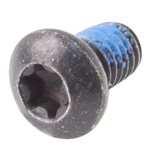 M6x1.00-6 G6 Screw for LifeFitness Crosstrainers