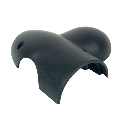 Rocker Arm Cover, Left Rear/Right Front
