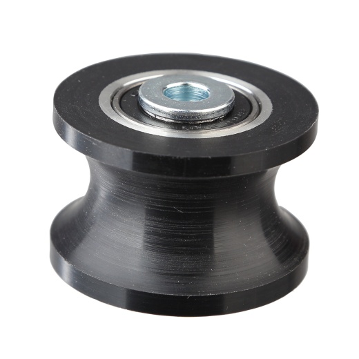 Lifefitness 8018401 Roller - Essential Component for Strength Training Machines