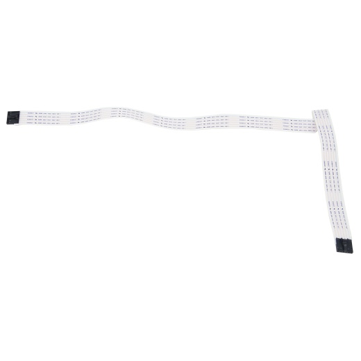 Lifefitness Flat-Flex Cable Assembly for Exercise Bikes
