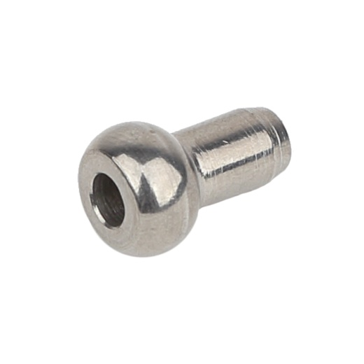 Ball End for 3/16 Wire Rope - Lifefitness High-Quality Cable Fitting