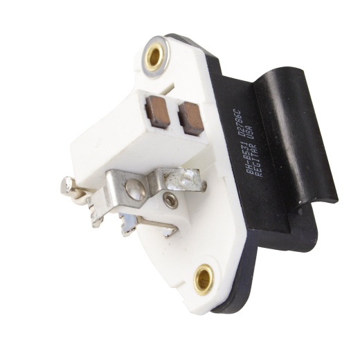 Bosch Alternator Brush Assembly for Life Fitness Machines