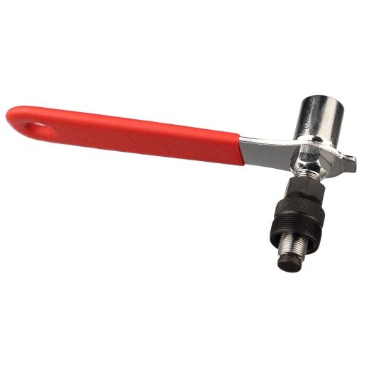 Cotterless Crank Puller And Wrench, 22Mm