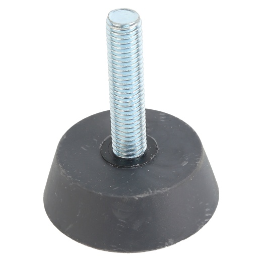 Leveler Leg for LifeFitness and Cybex Exercise Machines
