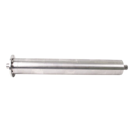 Roller Front Domestic 95T Roller Only No Pulley