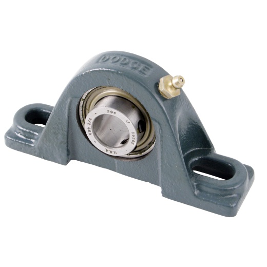 Pillow Block Bearing for Stairmaster Stepmill