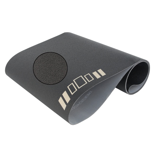 Maintenance-Free Treadmill Walking Belt for Matrix T7 Serial#s