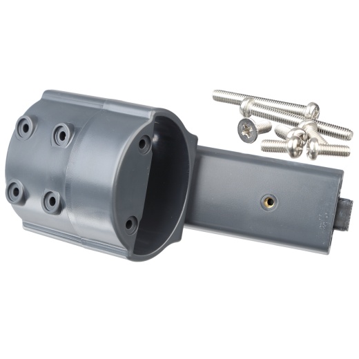 Lifefitness 9366101 Console Bracket Assembly
