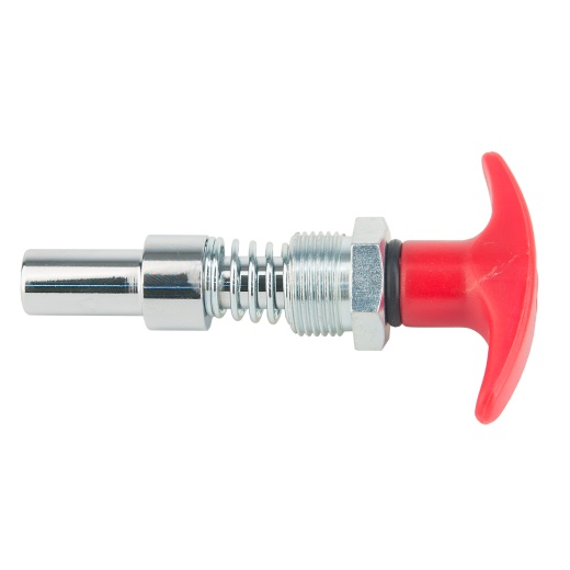 Assembly, Grip Pin, In-D2002