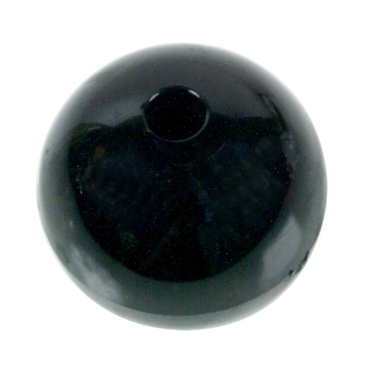 Ball Stop for Cable Assemblies 1 1/2" Nylon