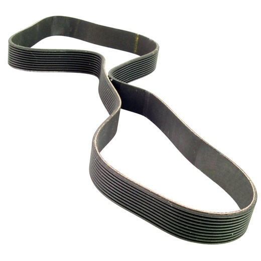 Poly-V Belt 360J10 for LifeFitness Crosstrainers - Buy Online