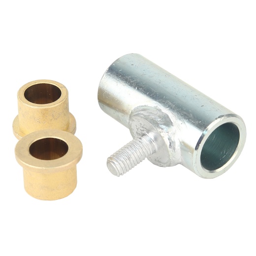 Pivot Tube With Bushings for Horizon Fitness Elliptical Machines
