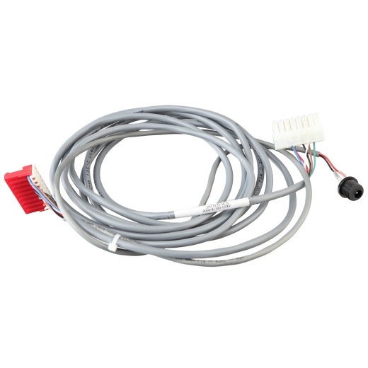 Console Cable Assembly, X9i - Life Fitness Replacement Part