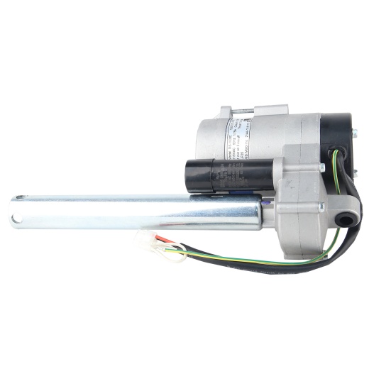 Actuator Linear 115V Lift Motor for Lifefitness Treadmills