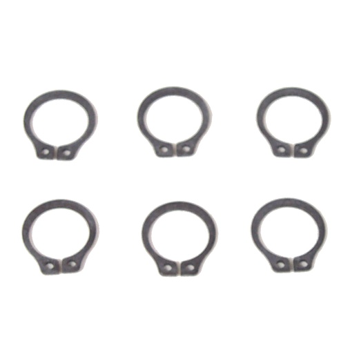 Snap Ring, 6 Pack, Spring Pulley Stairmaster Sm22143 - Buy Online