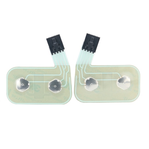 Quick Key Keypad Set for LifeFitness PowerMill - Left and Right