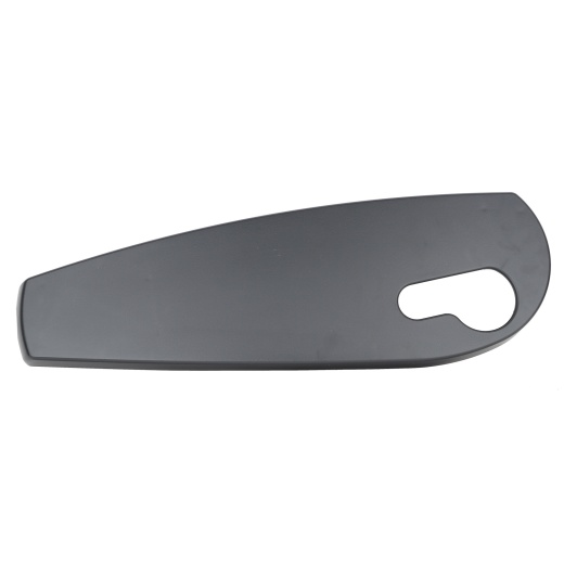 Lifefitness Inside Pedal Arm Cover, Right, Shadow