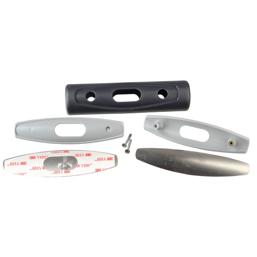 Pulse Grip Nordic Track 283150 - Premium Replacement Part for Freemotion Ellipticals and NordicTrack Bikes