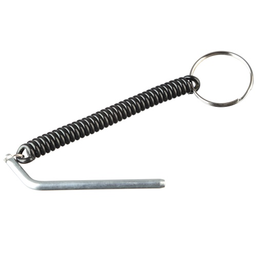 Weight Stack Selector Pin for Freemotion Strength Equipment