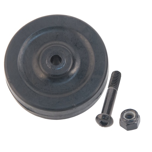 Wheel 5.1 Bench With Hardware