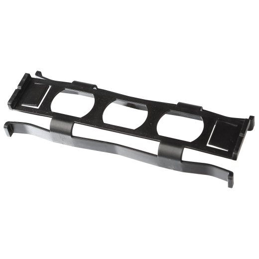Guide, Thin, Telescoping Tube