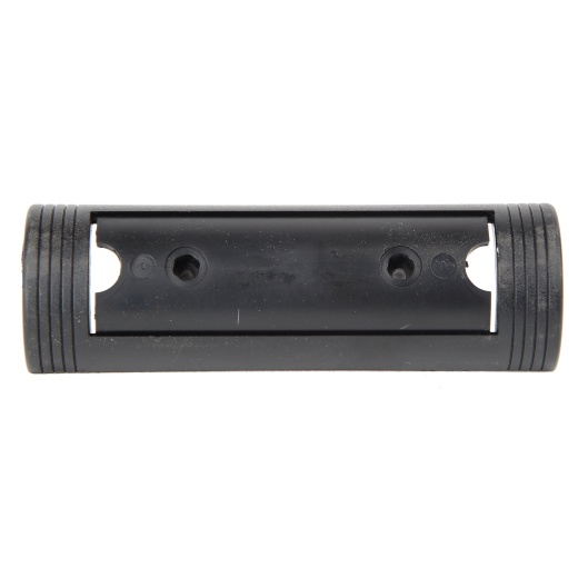 Plastic HR Grip, Fits Top and Bottom, Each - Precor Compatible