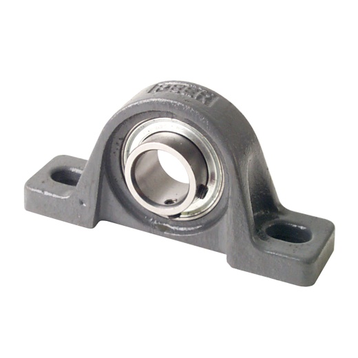 Life Fitness Pillow Block - 1.0" Diameter, Ct95hr