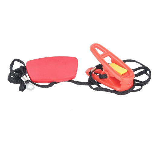 Magnet Clip E-Stop Ac5 V2, Scifit