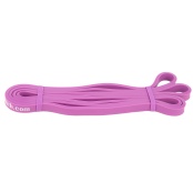 Mini Power Resistance Band By Sportsmith, 41, Purple