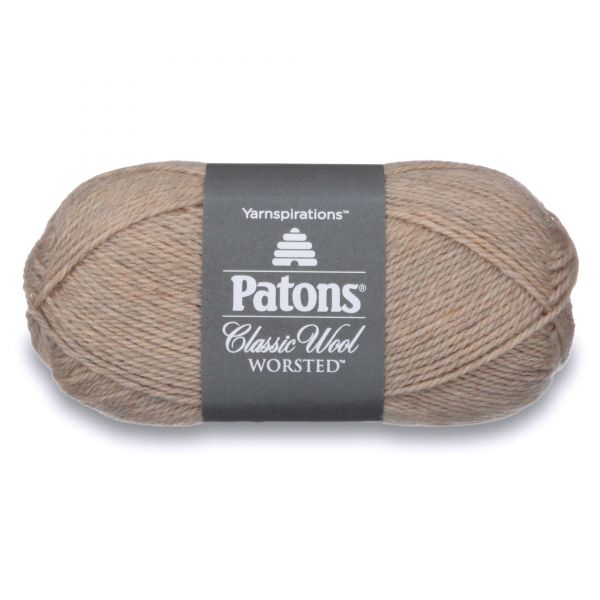 Patons Classic Wool Yarn